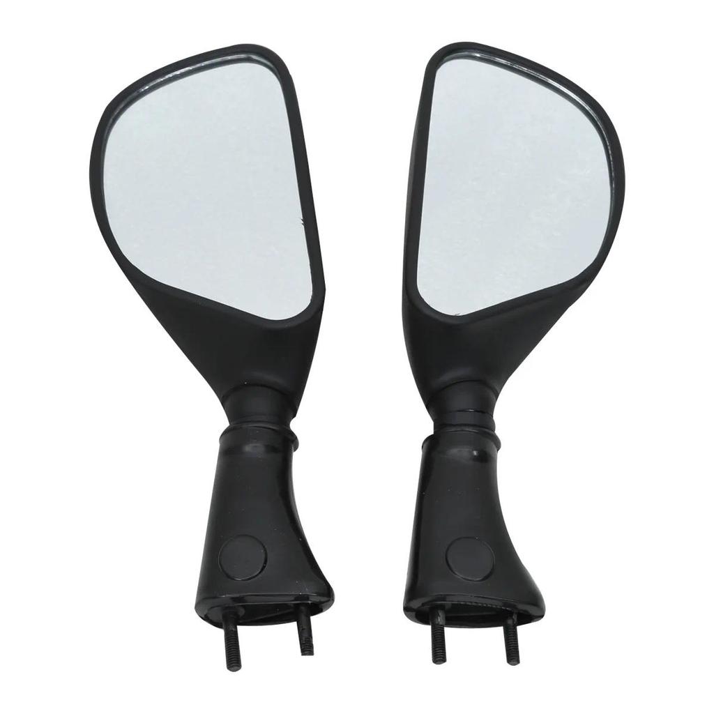 TCMotorcycle Mirrors For Kawasaki Ninja ZX9R ZX6R ZX-9R ZX 6R 1998-2003 650R 2006-2008