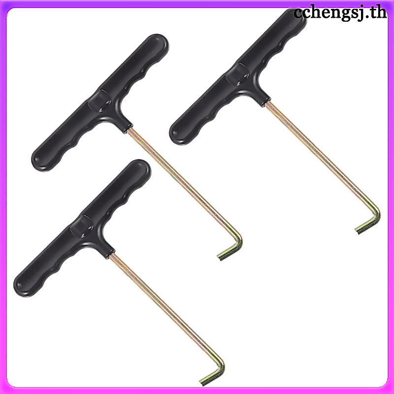 🔧 3 Pcs อุปกรณ์เกี่ยวรองเท้าสเก็ต เครื่องมือดึงเชือกรองเท้า ฮอกกี้ ตัวดึงเชือกรองเท้า ตะขอรัดเชือกรองเท้า เชือกรองเท้าสำหรับรองเท้า
