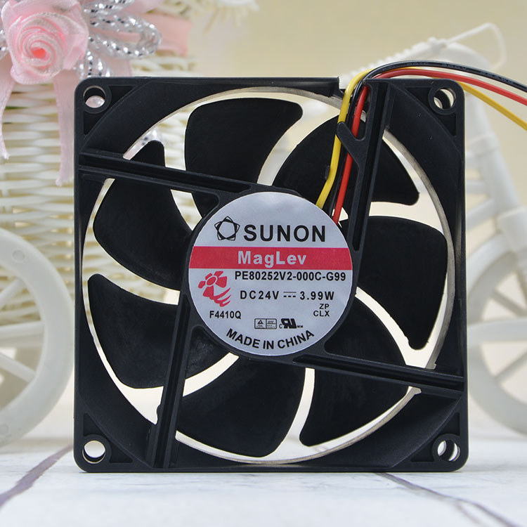 Jianzhun PE80252V2/V3/V1/B1/B3-000C/D00U/0000/UA/G99/F99/AA9 24V