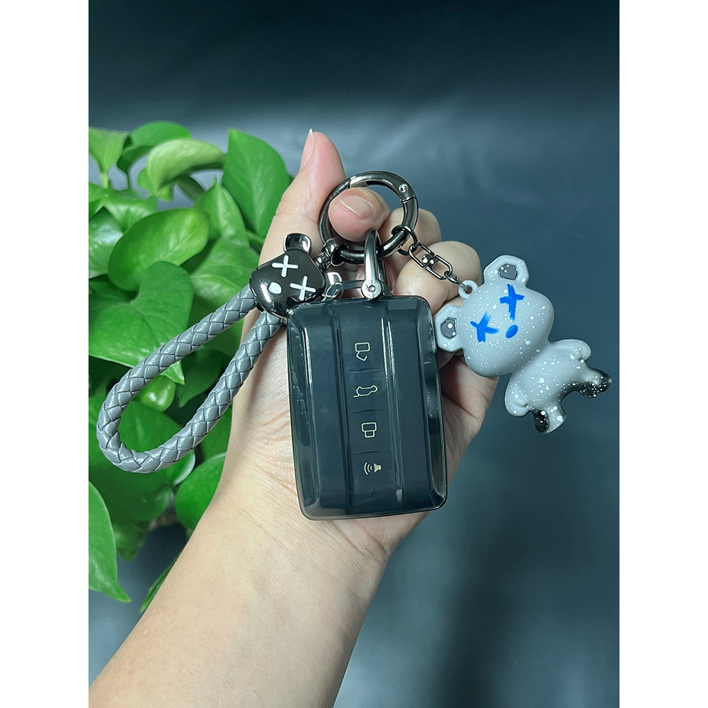 ถัง 300 ฝาครอบกุญแจถัง 500hi4t/400hi4t/700hi4t ผู้ชายผู้หญิงหัวเข็มขัด 25 ประเภท High-End