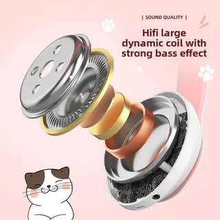 STN28 แม่พิมพ์ส่วนตัวกีฬา Over-Ear Bluetooth 6.0 หูฟัง IPX4 8H Play