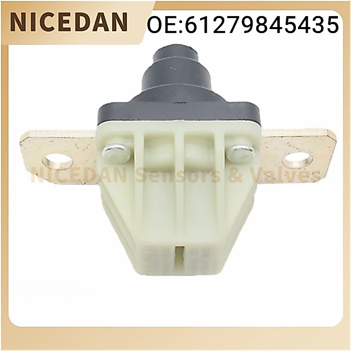 High Quality Battery Fuse Overload Protection Trip For Bmw Ix3 G08 Auto Parts Accessories 612798454