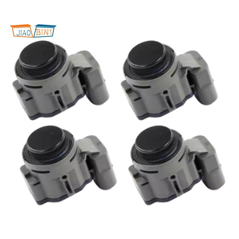 4 ชิ้นเซ็นเซอร์ที่จอดรถที่จอดรถเรดาร์โมดูลสําหรับ CES SL GLC W213 W223 2021-2023 66207927783 ก223905