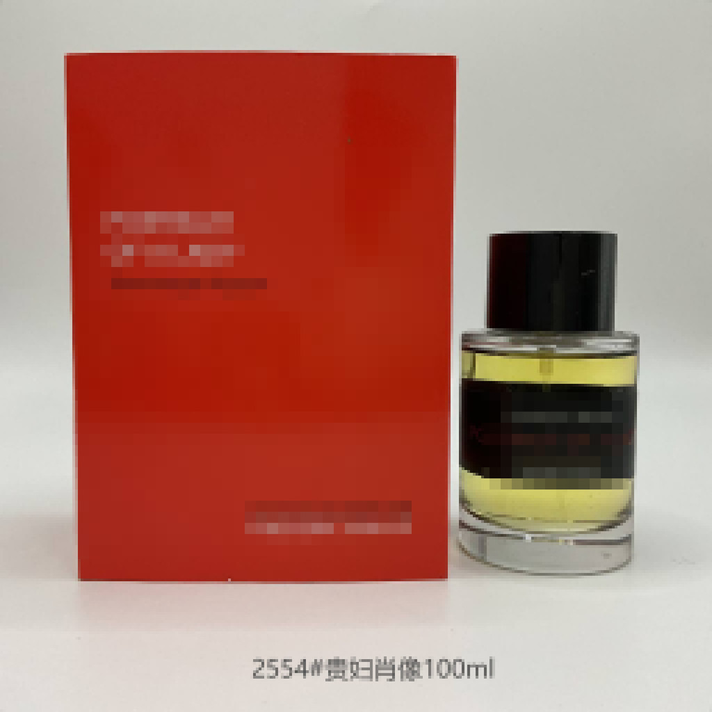 2026 สินค้าใหม่ Round Rose Lady Portrait ml Wild Musk French Lover น้ําหอมสูทอย่างเป็นทางการ Realm of Green Field ks1767.tw20260629