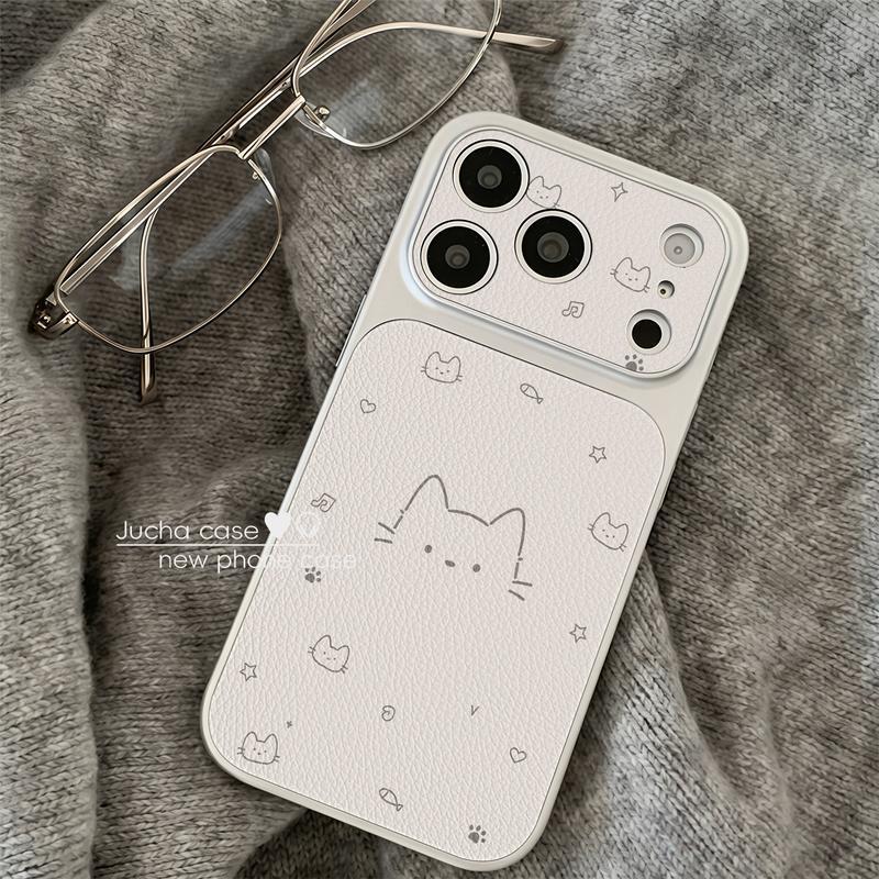 เข้ากันได้สำหรับเคสแอปเปิ้ล เข้ากันได้สำหรับ iPhone17 Case 16PRO 15PLUS 15PROMAX 14 14PLUS 14PROMAX 13 13PRO 13PROMAX