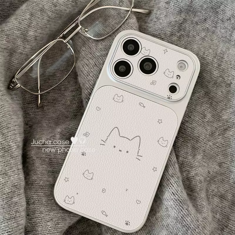 เข้ากันได้สำหรับเคสแอปเปิ้ล เข้ากันได้สำหรับ iPhone17 Case 16PRO 15PLUS 15PROMAX 14 14PLUS 14PROMAX 13 13PRO 13PROMAX