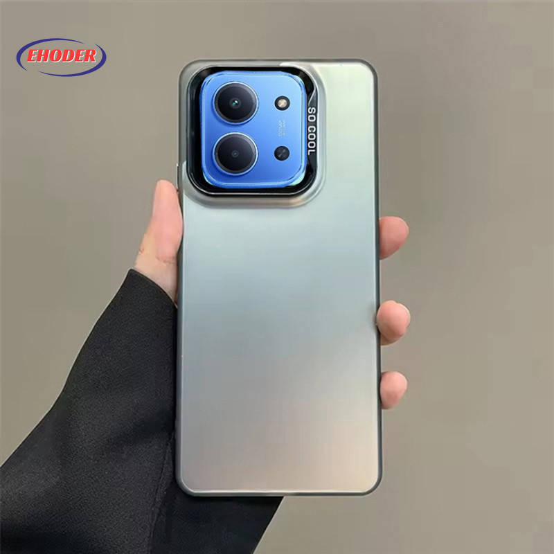 สําหรับ Redmi 15C 4G 5G 2025 เคสโทรศัพท์สําหรับ POCOC85 C85 Redmi15C 15 C MI 25078RA3EA 2508CRN2BC ส