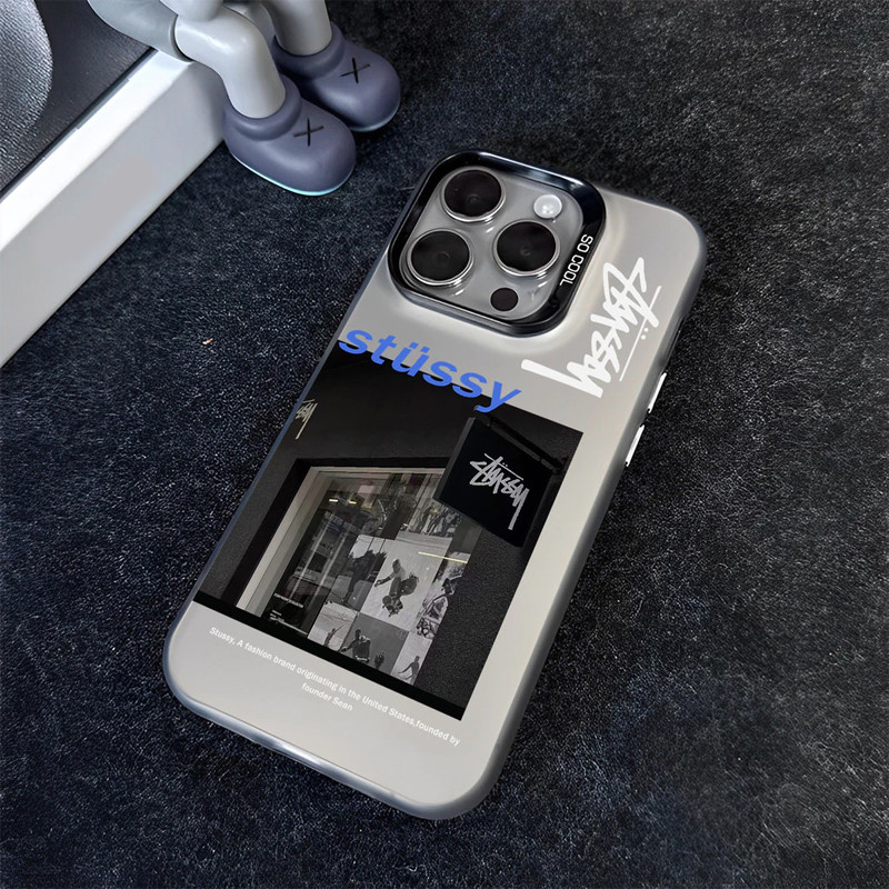 COD เคส iphone 11 13 12 14 15 Pro MAX 14 15 7 8 Plus X XR XSMAX SE2020 เคสโทรศัพท์มือถือลายบิลเลียดแบรนด์เนมสุดเทรนด์
