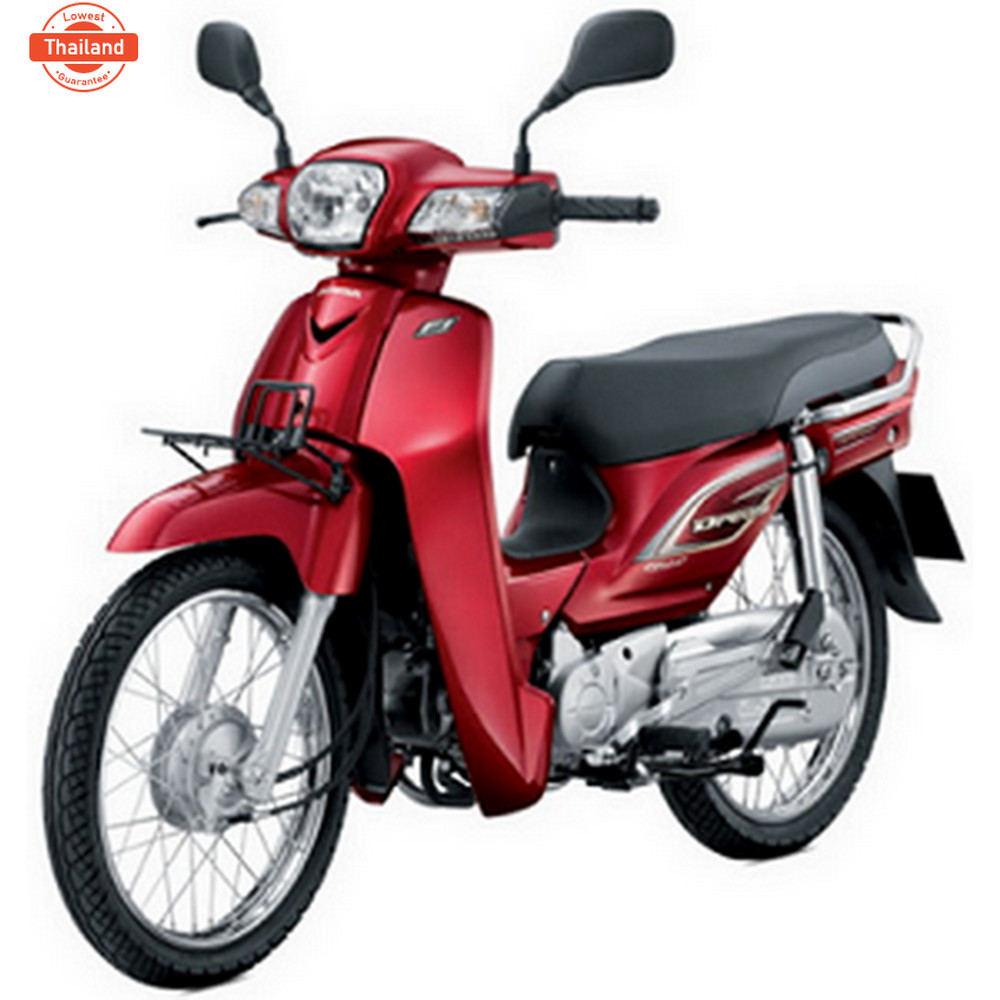 สวิทช์ไฟเลี้ยว ฮอนด้า แท้ Spacy i 2012+ , Wave 110i 2011-2013 , Dream 110i 2011+ 35200-KWW-A01