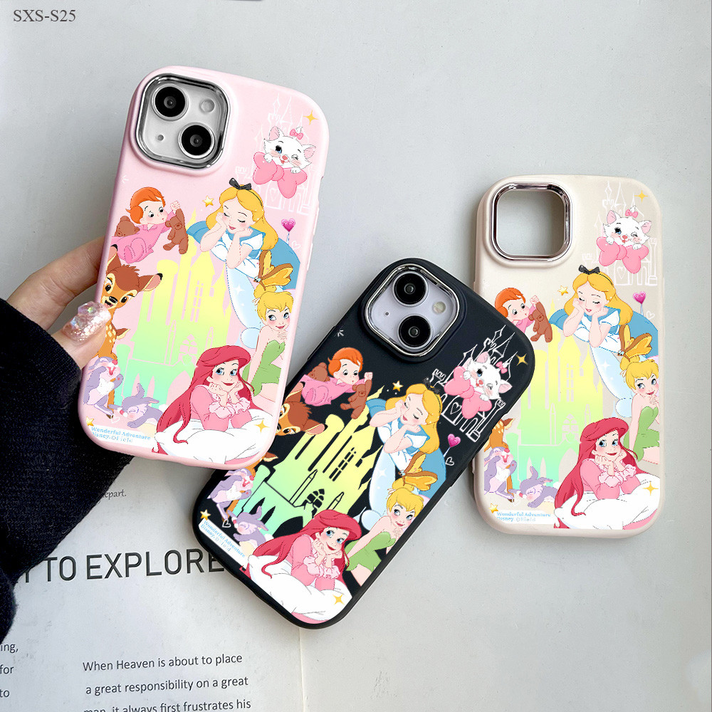 เคสนุ่มเ For Samsung Galaxy S25 S21 S22 S23 S24 FE Ultra 5G เคสซัมซุง เคสซิลิโคน เคสโทรศัพท์ Silicone Case PM