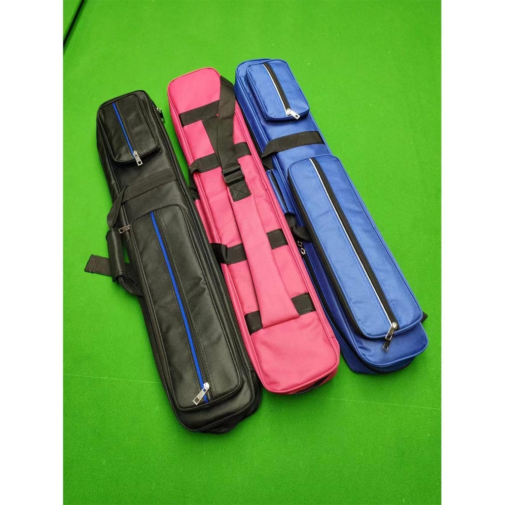 Nine Clubs Box สำหรับฝึกฝน พร้อมที่จับด้านหลัง 7 และ 8 หลุม พร้อม Forelim 4 ที่