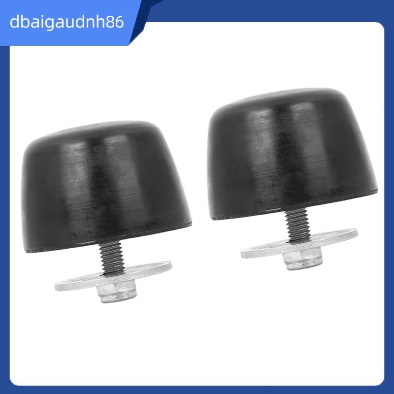 READY STOCKKJ71051BK Bumper Cushion Hood Stop สําหรับ