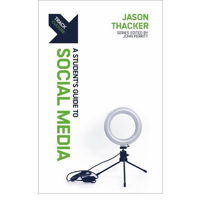 ติดตาม: Social Media (Jason Thracker)
