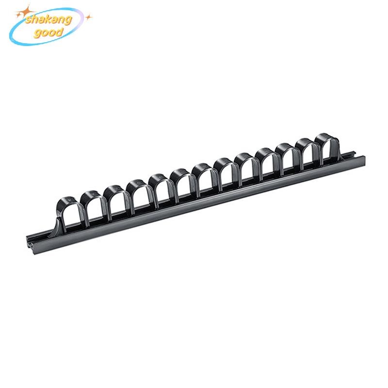 Skth ที่วางไขควง แบบติดผนัง สําหรับจัดระเบียบ - รูปที่ 2