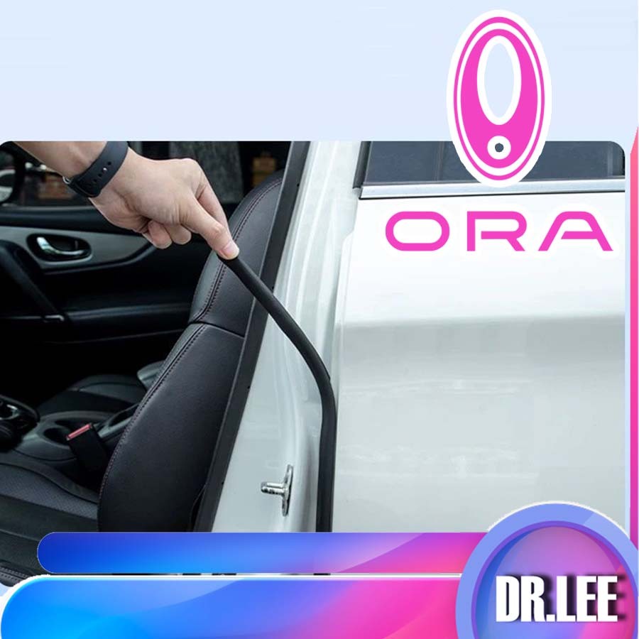 READYORA GOOD CAT 车门口型 ORA 车套装 Good Cat ora 汽车装饰配件 BDU6