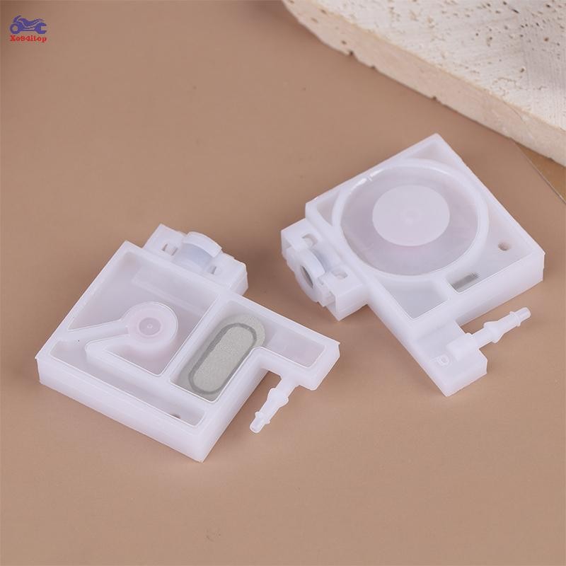 XOITOP 1/4 หมึกแดมเปอร์สําหรับ Epson DTF L1800 L805 Dumper กรอง Mutoh Xuli เครื่องพิมพ์ P408 VN