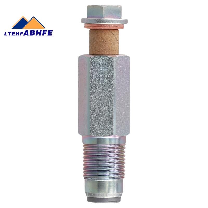 [ขายร้อน L]095420-0201 Common Rail Pressure Relief Limiter Valve สําหรับ 4HK1 6HK1 J05E 0954200201 0