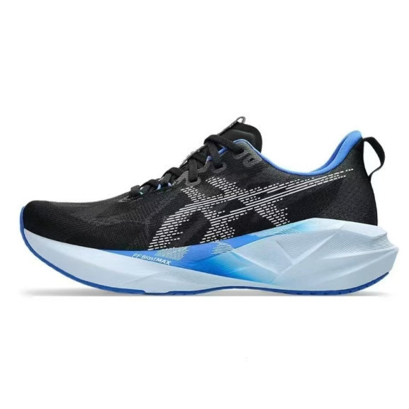 Asics-N5 Shock Absorption Racing Running Shoes - รองเท้ากีฬาแฟชั่นและทนต่อการสึกหรอสําหรับทั้งชายและ