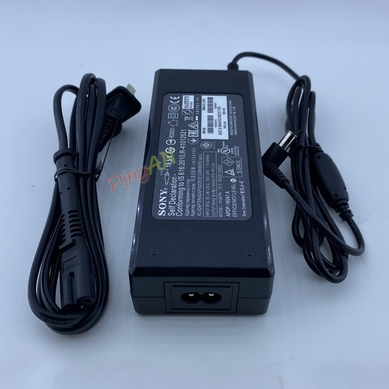 ⭐ของแท้ ACDP-100D01 19.5V 5.2A 101W ทีวีอะแดปเตอร์ AC สําหรับ Sony KDL-43W800C KDL-42W706B KDL-43W80