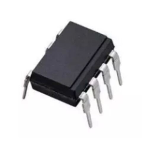 QW3859 QW3858 QW3862 QW3866 8-pin Electric Vehicle Charger Power IC Management ชิป CUWH