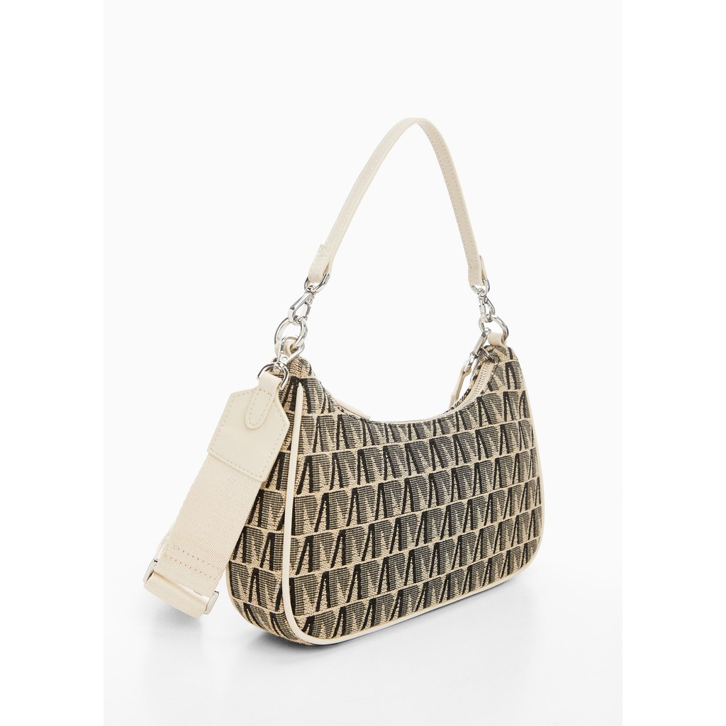 [MANGO] BAG MCH ARES  / กระเป๋า รุ่น BAG MCH ARES Ref: 67026319