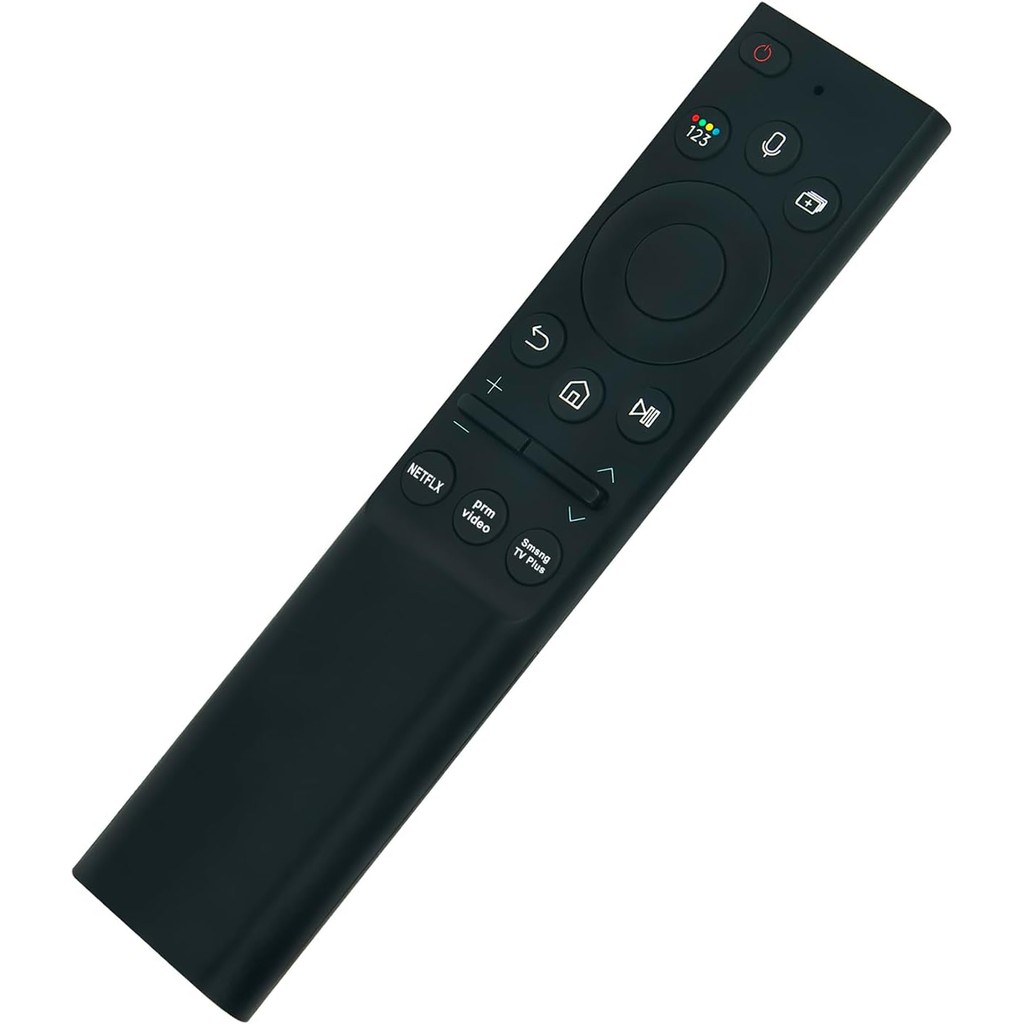 BN59-01357A BN59-01357B TM2180E แทนที่เสียงสมาร์ททีวีรีโมทคอนโทรล fit สําหรับ Samsung QLED 4K สมาร์ท