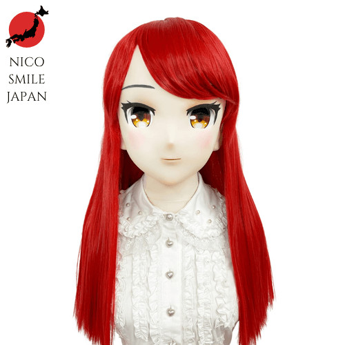 หน้ากากคอสเพลย์ KAWAII EX-99 คาวาอิ EX-99【การแปลงร่าง・การแต่งตัว】มุนิมุนิ