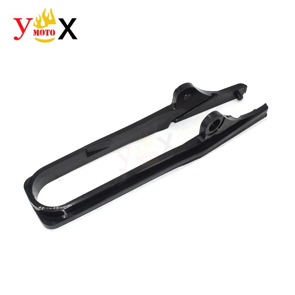 CBR600 F4/F4I รถจักรยานยนต์ด้านหลัง Swingarm Chain ท่องเที่ยว Slider Guard แบนส้อมบัฟเฟอร์สําหรับ Ho
