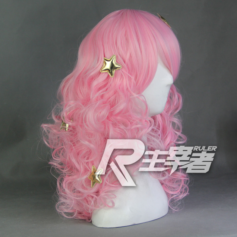 วิกผมปลอมสำหรับคอสเพลย์แบบ 381A จากคอลเล็กชันของ Moa