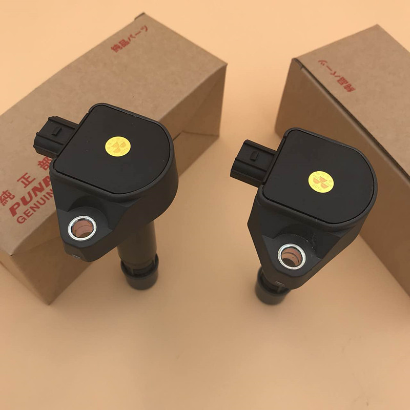 เหมาะสําหรับ Honda Seventh Generation Eighth Generation Accord Fit 1.3 Stitch Civic Odyssey CRV คอยล