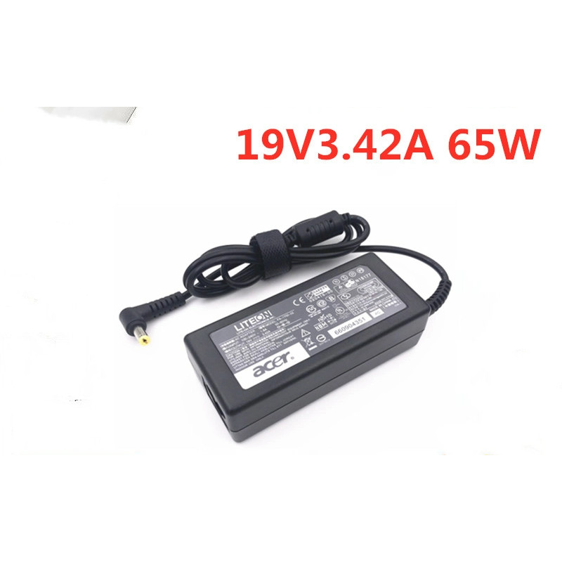ACER ACER V5WE2 N15C1 Z5WAH N15Q1 Notebook Power Adapter สายชาร์จ
