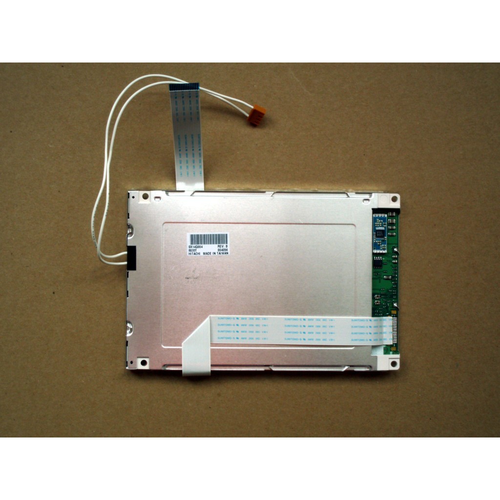 ใหม่ของแท้ Spike ข้อเสนอพิเศษ 104PW201 sx14q004 NL6448BC20-18D การประกันคุณภาพหนึ่งปี