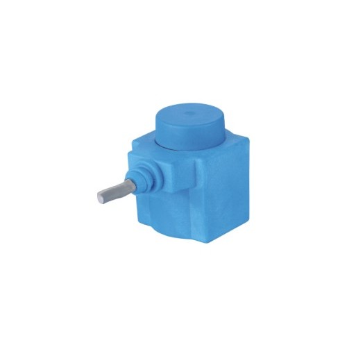 จัดหาเครื่องทําความเย็น Alternative Denfoss Danfoss018F6176/018F6701 คอยล์รูใน 15 ความสูง 44.5