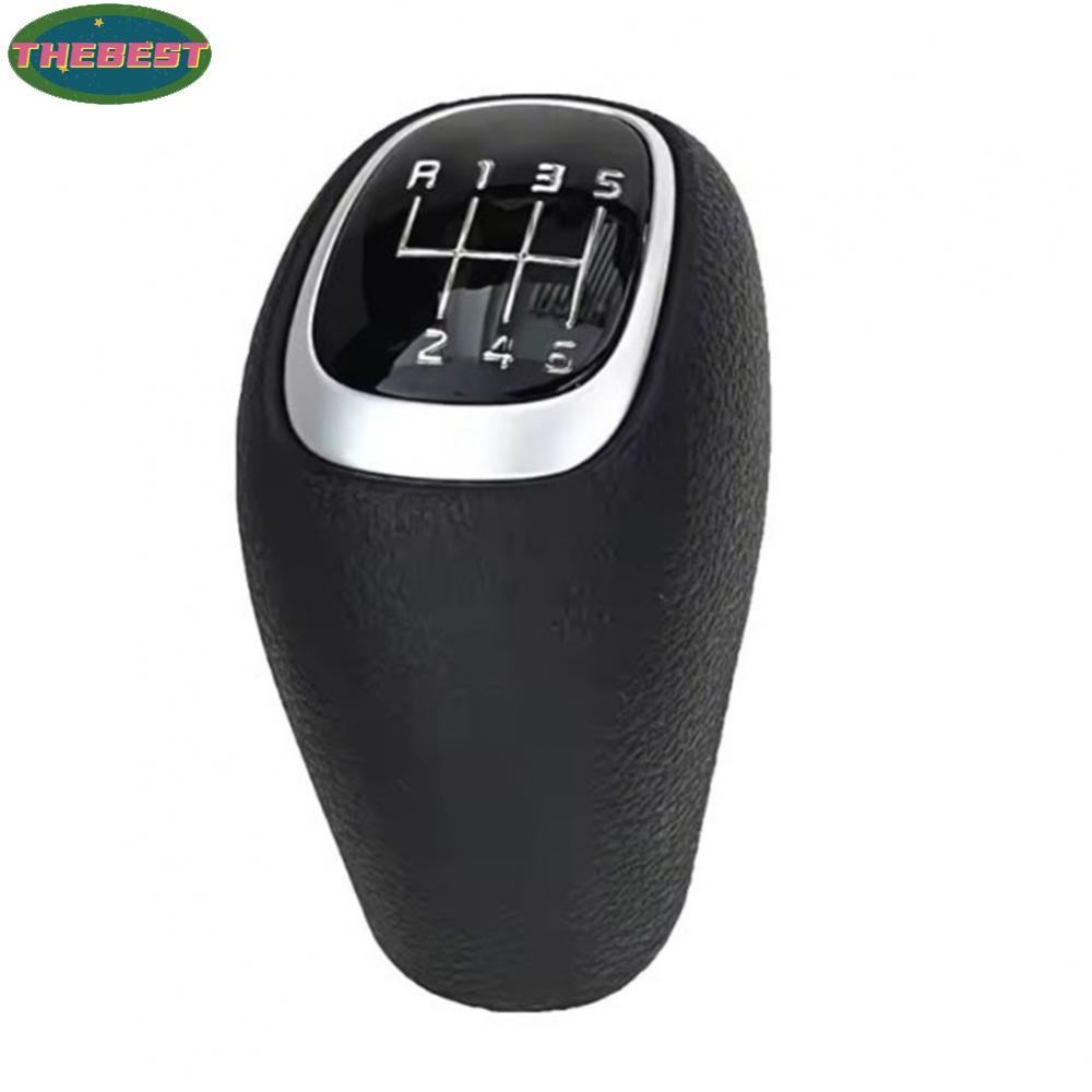 <Thebest>For Kia For Rio For Ceed For Sportage 6 Speed Gear Lever Knob 43711D9100Hot Sale