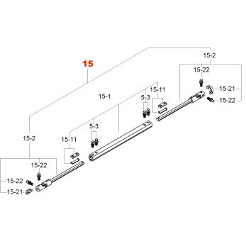 เครื่องดนตรี Shiqiao TAMA (HP910LSW 11/3~การผลิต) CNR90N11
