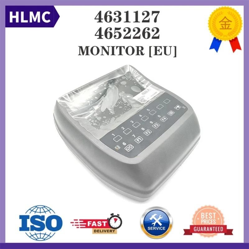 Hitachi ZX200-3 ZX250-3 ZX210-3 75D 85D 135D แผงจอแสดงผลรถขุด 4684077