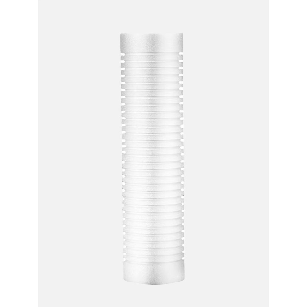 3M เครื่องกรองน้ํา PPF กรอง Y16 ตัวกรองในครัวเรือนดื่มโดยตรงเครื่อง PP ผ้าฝ้าย 1 ไมครอน PPF ชุดผ้าฝ้