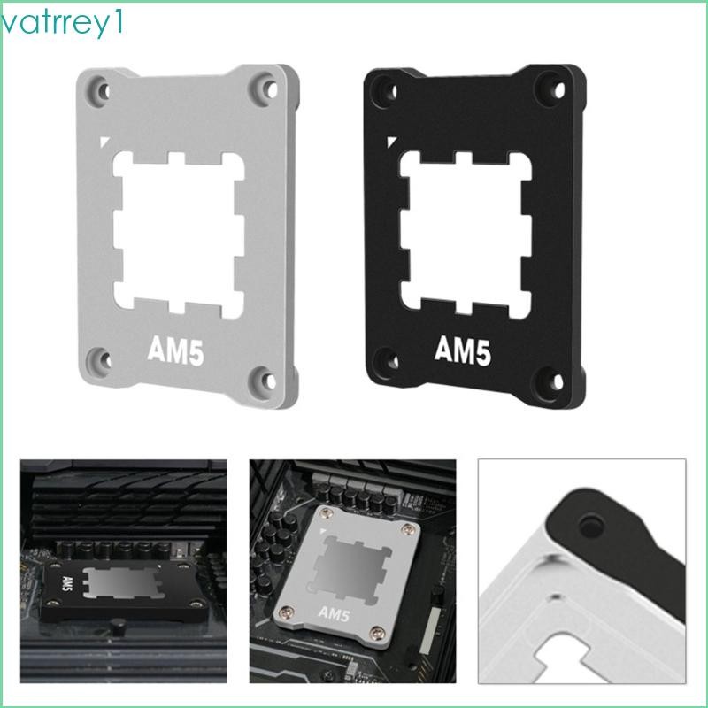 VAT1 AM5 CPU Contact Frame CPU AntiBend Buckles AM5 AntiBending Frame สําหรับ AM5
