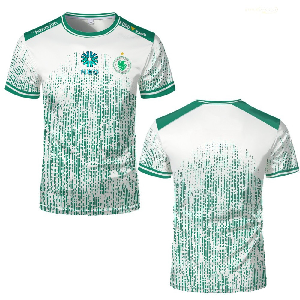 เสื้อยืดแขนสั้น Team Falcons, NIKO & m0NESY, ธีม CS2 e-sports สำหรับหนุ่มๆ ในสไตล์อินเทรนด์ เหมาะสำห