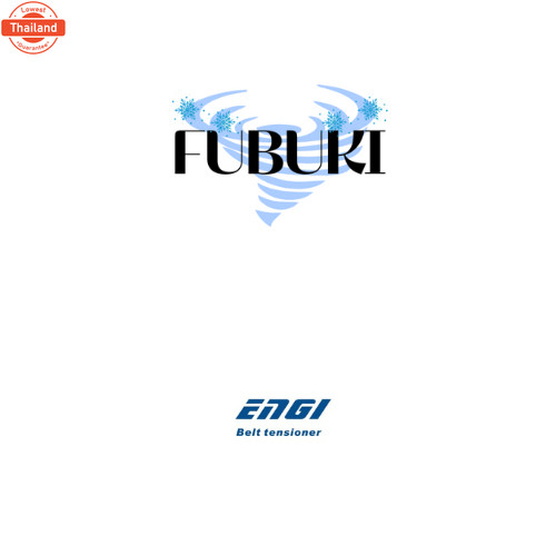 ลูกรอกสายพานหน้าเครื่อง 85MM NISSAN SUNNY NEO N16 PRIMERA P11 QG16 1.6 QG18 1.8 CEFIRO A32 VQ20 2.0