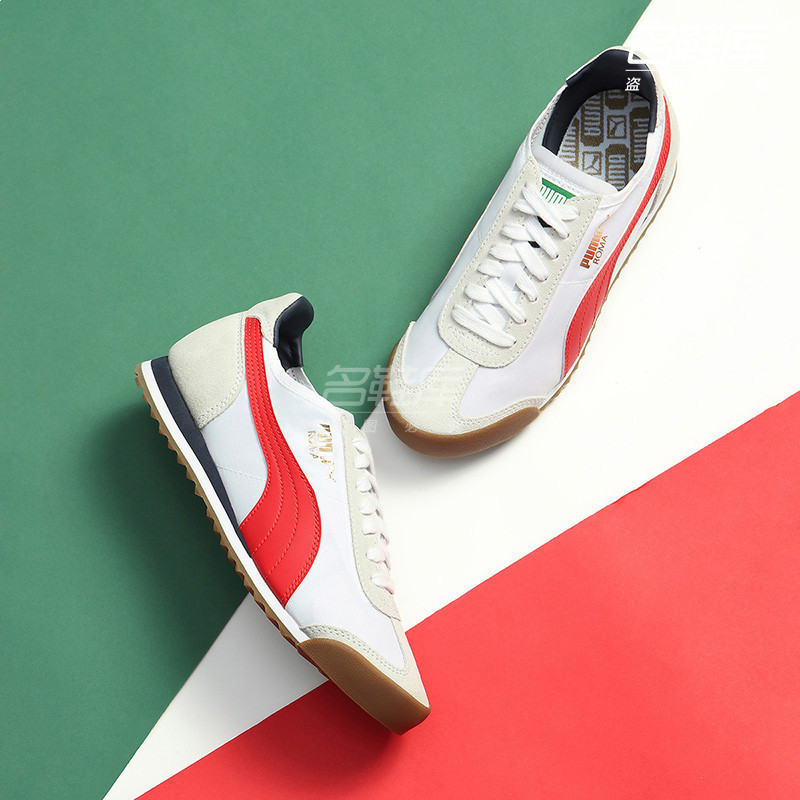 PUMA PUMAเว็บไซต์อย่างเป็นทางการFlagship Summer Mens Shoes Womens Shoes 2022 Sports Shoes Casual Sho