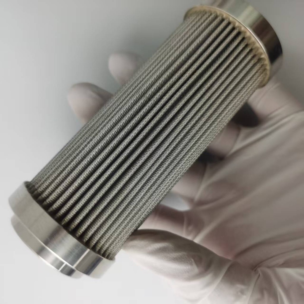 PT23598-MPG ที่กําหนดเองเปลี่ยนลมไฟฟ้าเกียร์กรองไฮดรอลิกองค์ประกอบ Parker PT236506-MPG