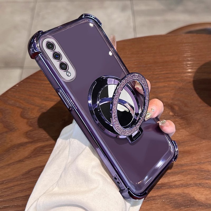 เคสโทรศัพท์หนัง แบบฝาพับ สําหรับ Samsung Galaxy A70 A50 A30 A20 A70s A50s A30s A20s A10s A10 M10