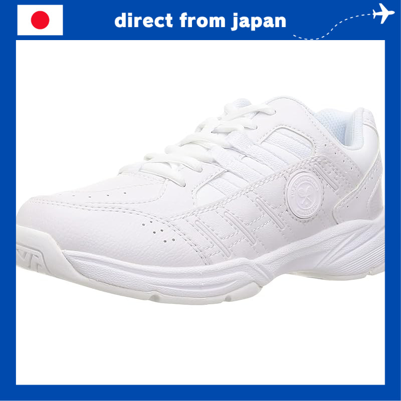 Wimbledon WB 052 Wide Sneakers – Unisex Tennis, School, and Walking Shoes