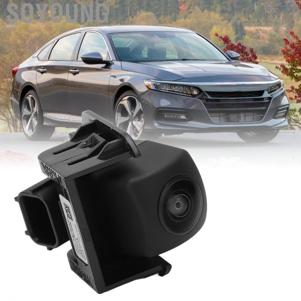 Soyoung Soyoung-th Car View Camera Camera Fydun 39530 TVE H01 IP68 สำรองที่จอดรถช่วยทดแทน CV 2018? 2