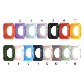 เคสซิลิโคนอ่อนนุ่มสําหรับ Huawei Watch Fit 4 5 Fit4 Pro