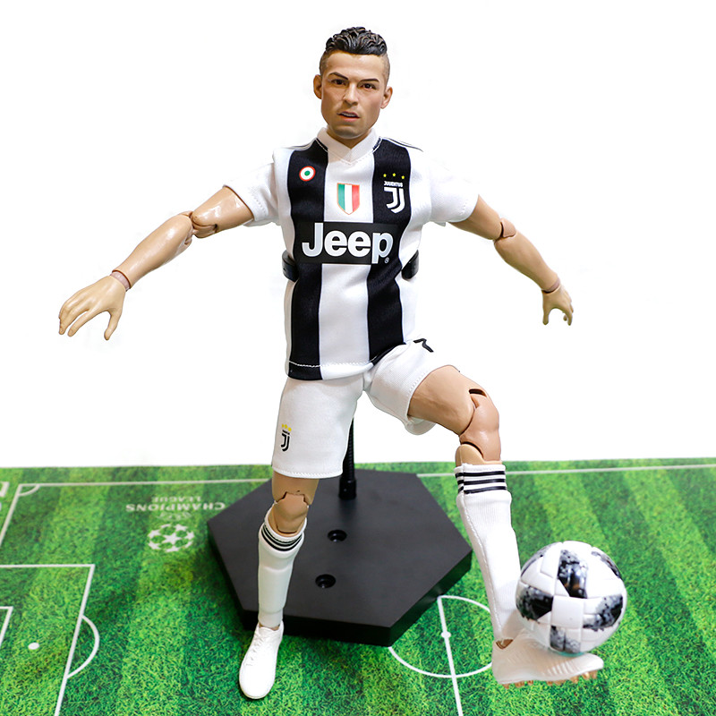 Yoven Buffon Pierlo C Ro ตุ๊กตา 1/6 ทหารรุ่น Buffon รุ่น Movable เครื่องประดับของขวัญสําหรับชาย