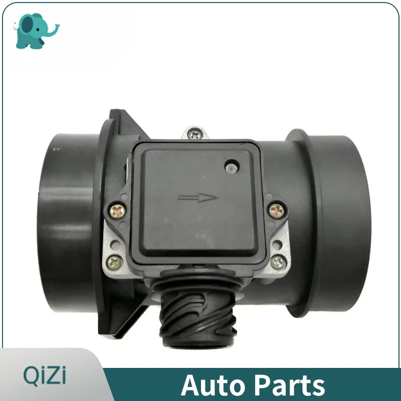 5WK9600 5WK9617 OE ยานยนต์อุปกรณ์เสริม Air Flow Meter Sensor สําหรับ BMW E36 323i 323ti 328i 2.5L 2.