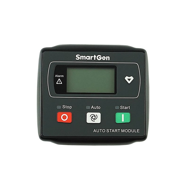 Hgm1790n เครื่องกําเนิดไฟฟ้า Group โมดูล Controller HGM1790N กลุ่มเครื่องกําเนิดไฟฟ้าอุปกรณ์เสริมโรง