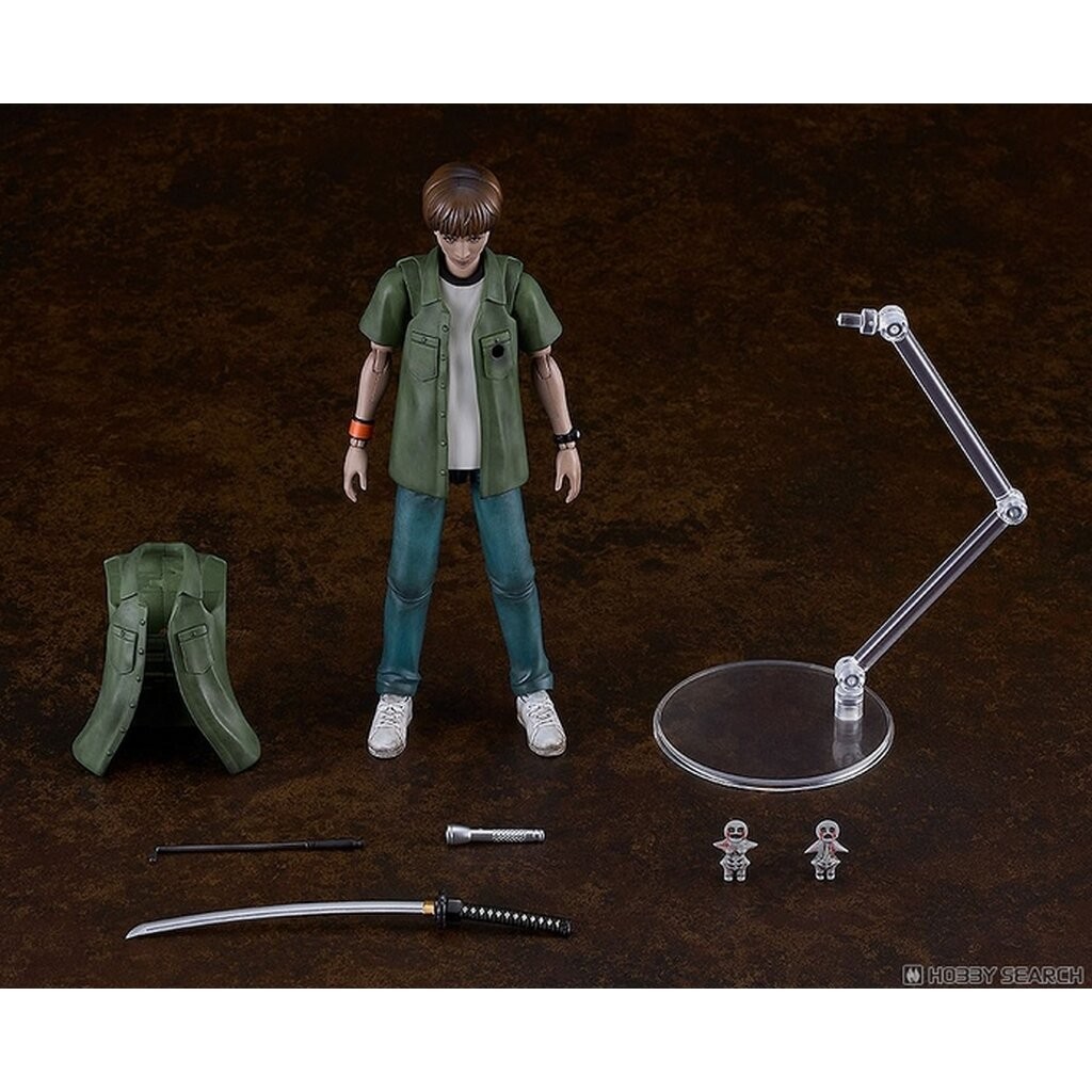 Preorderเข้า 5-6/2026 รบกวนสั่งแยกกับสินค้ารายการอื่นครับ Gsc 4580828660755 PLAMATEA Kyoya Suda